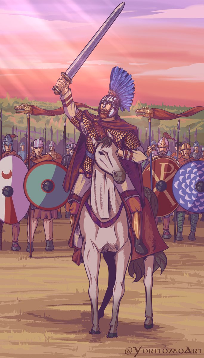 YoritomoArt - COMMISSIONS OPEN (3/5) tweet media