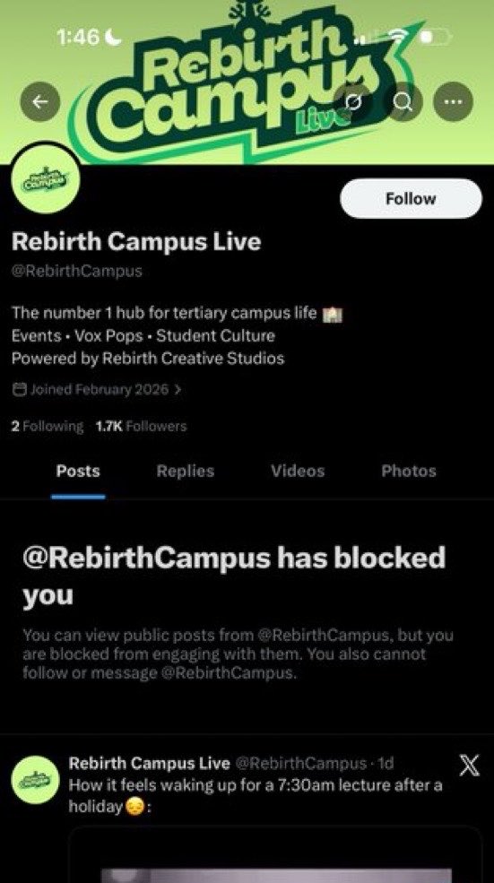 Papa Baah BYK tweet media