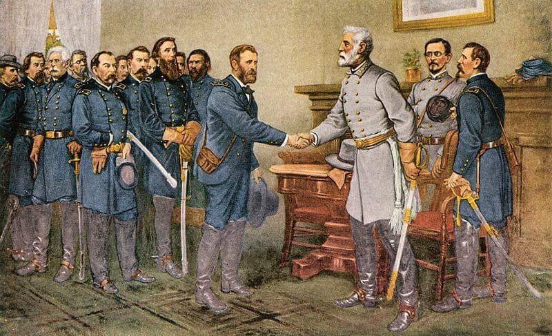 MarkDuckenfield's tweet photo. Happy V-V Day on the 161st anniversary of Victory in Virginia Day!! https://t.co/Pw6h9yTxei