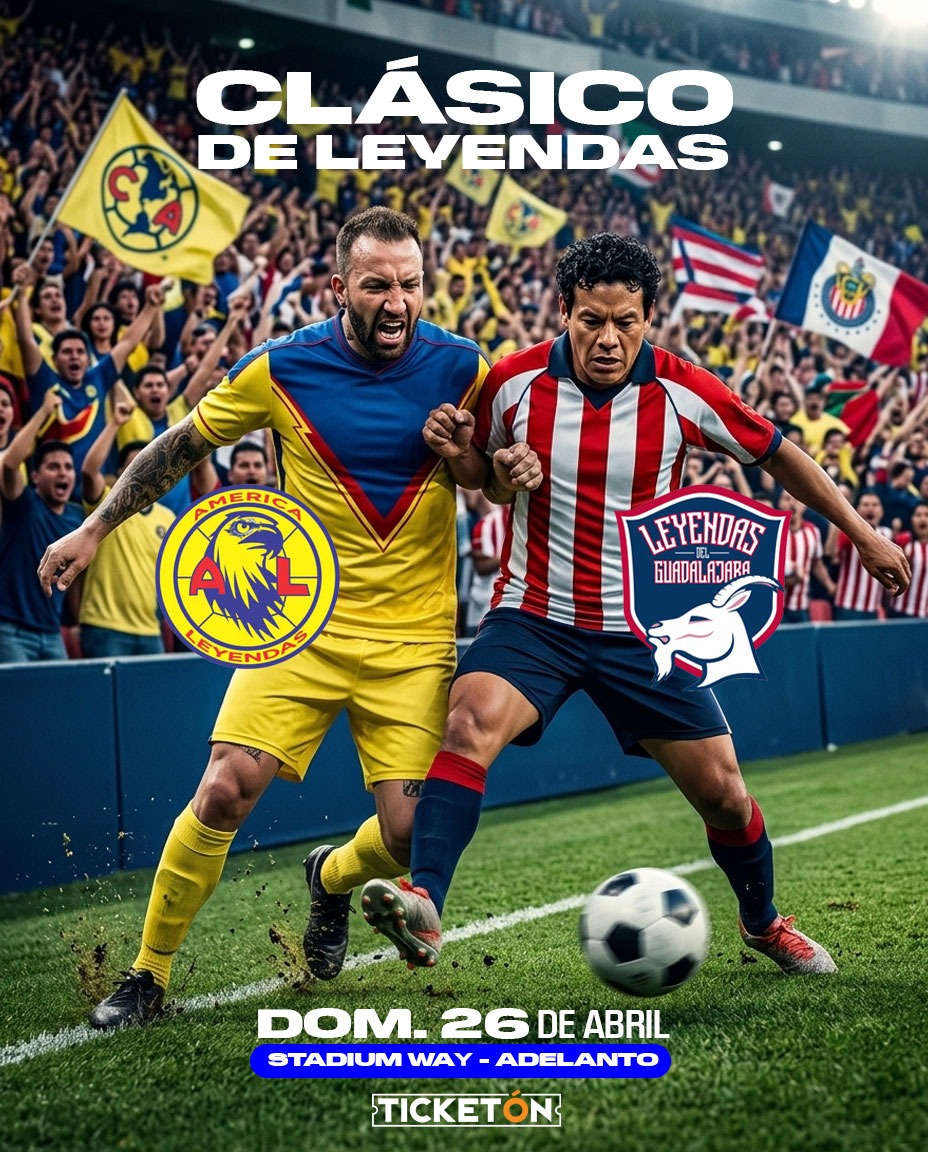 Ticketón tweet media