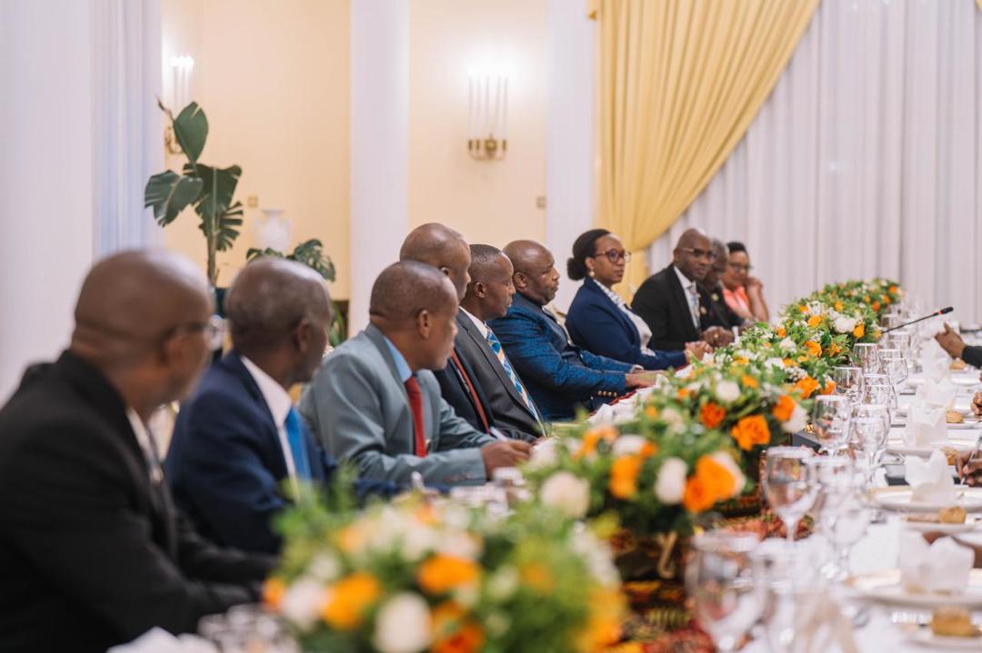 Abiy Ahmed Ali 🇪🇹 tweet media