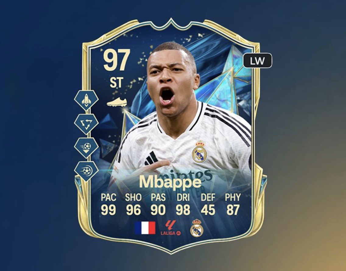 Razzer FC26 tweet media