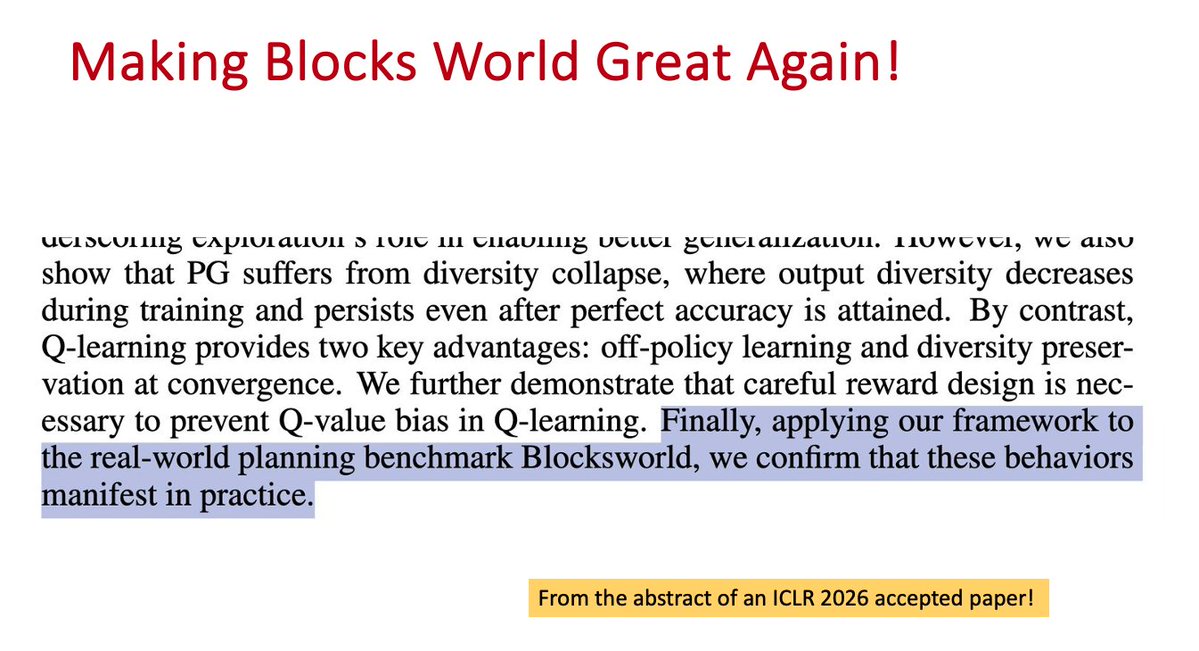 Subbarao Kambhampati (కంభంపాటి సుబ్బారావు) tweet media