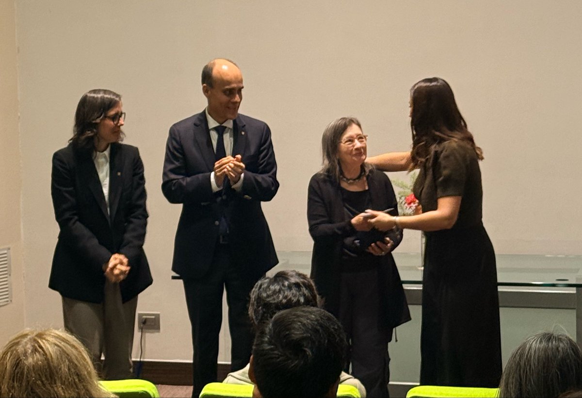 Editorial UTalca tweet media