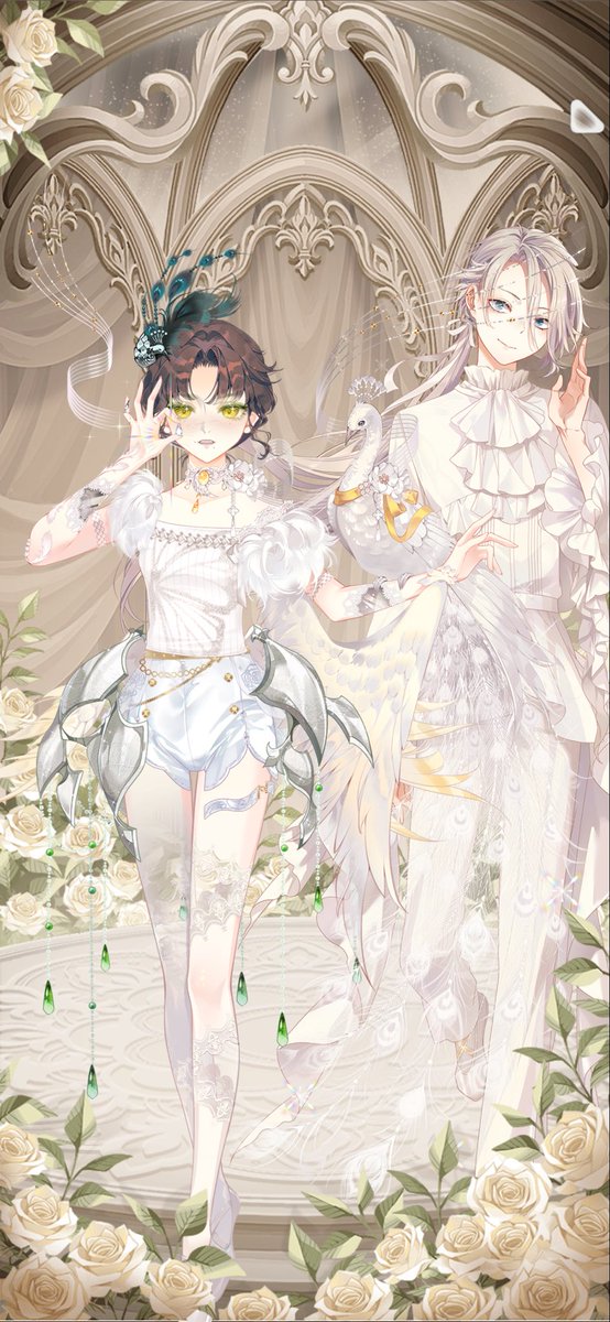 ミミル tweet media