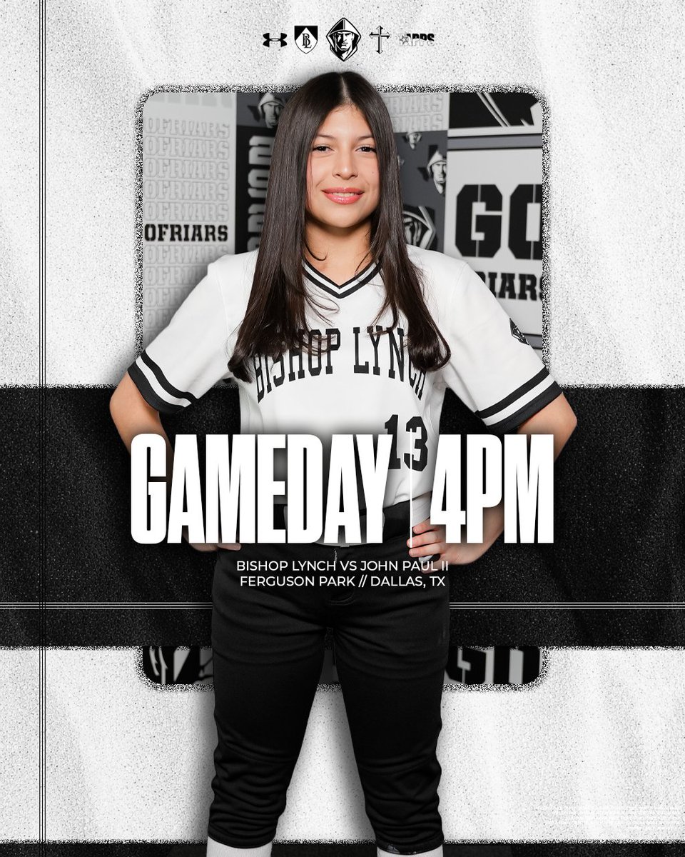 Bishop Lynch Athletics tweet media