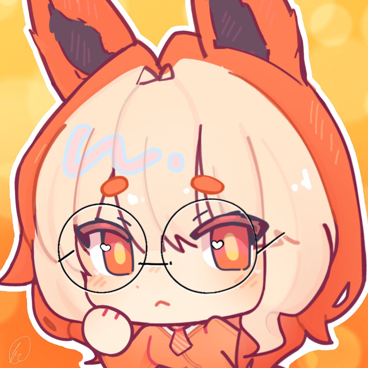 Estchiie ちい tweet media