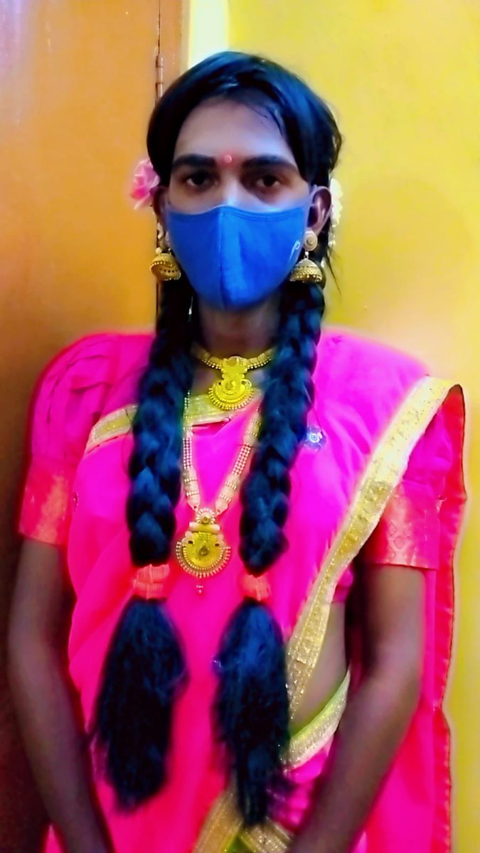 JOSY POTTACHI💋 tweet media