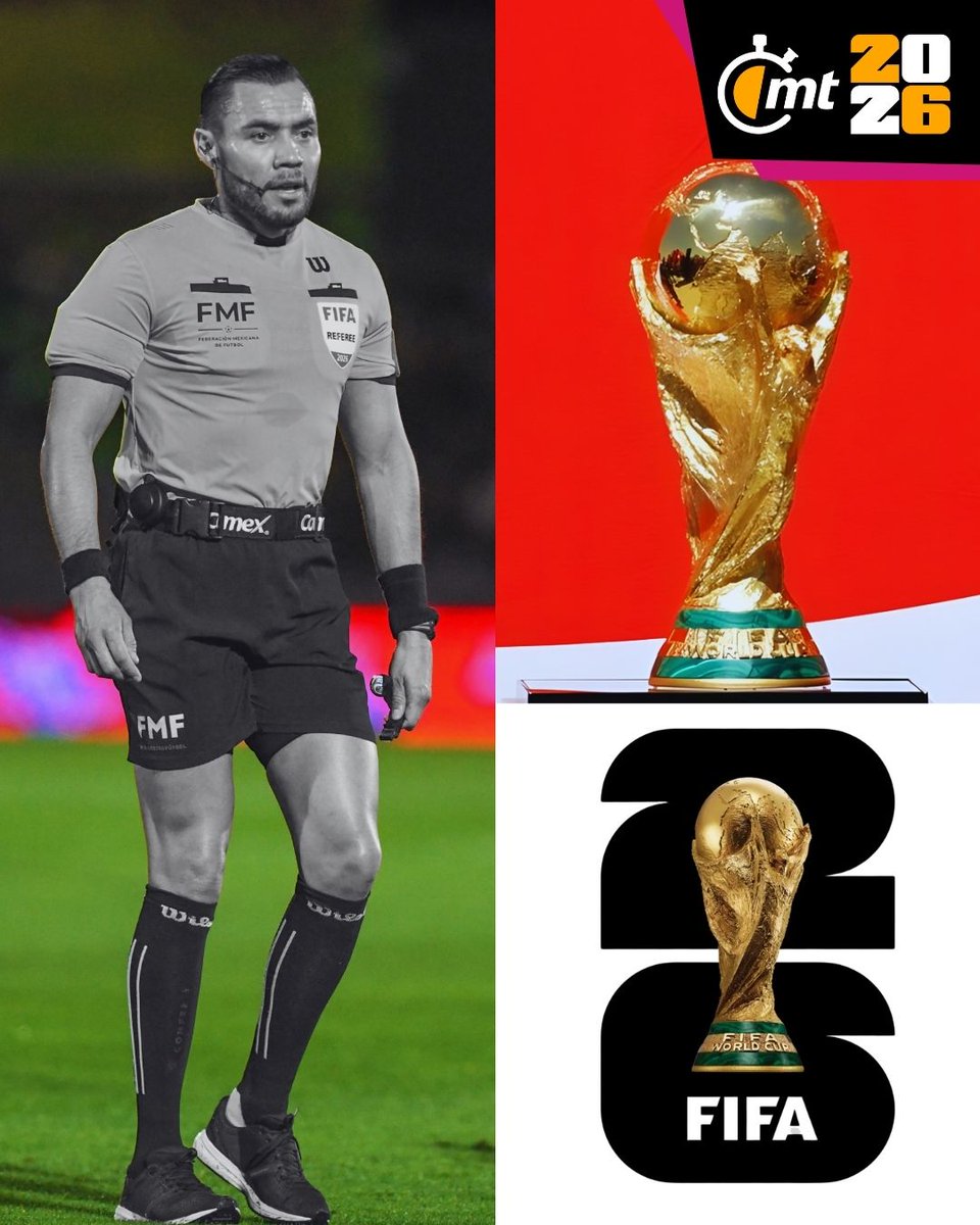 MedioTiempo tweet media