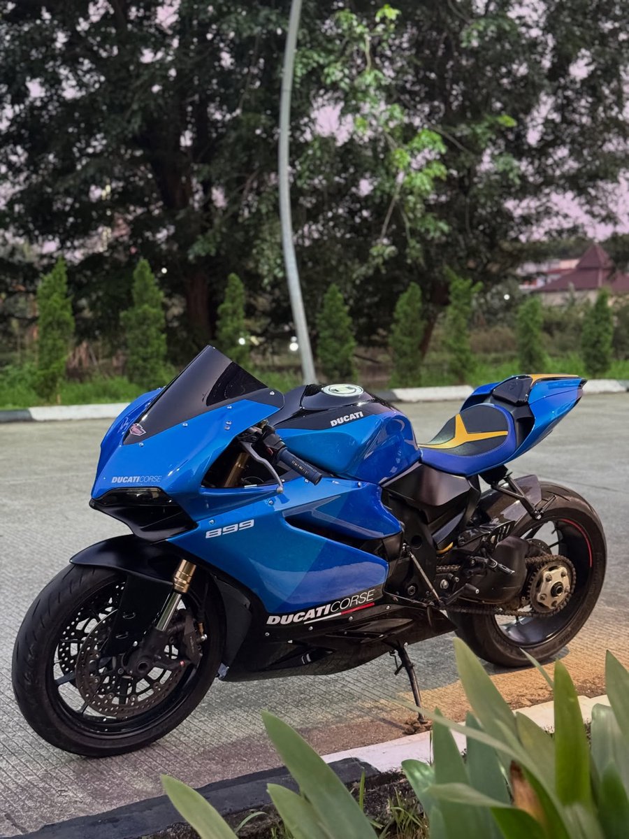 MoreMotorcycles's tweet image. #Ducati Panigale 899

📷
threads.com/@djcustom57