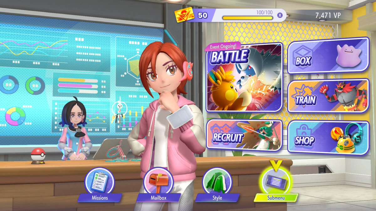 RTT (Paldean Form) tweet media