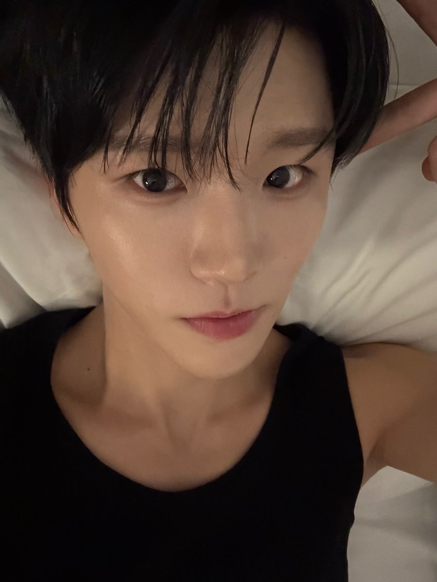 wen 🪽 || odetolove tweet media