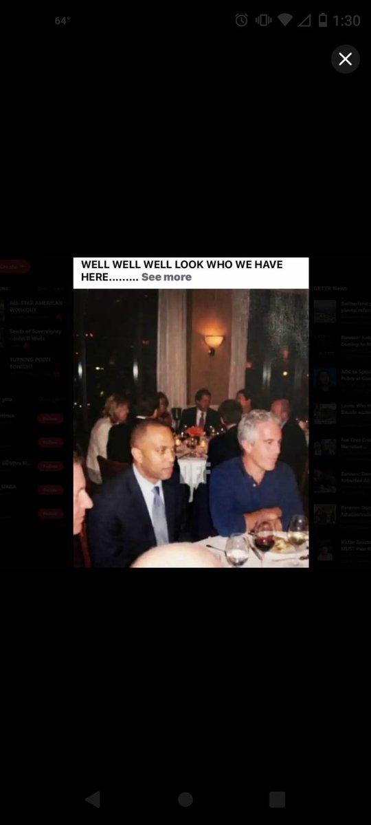 jebekarue's tweet photo. @Gianl1974 77+ million people voted for him. We are also very happy that we finally have a President doing what he promised.  A "social media movement" wont remove him from office. As Biden said "take it to the battle box". https://t.co/8MQVdE3pO8
