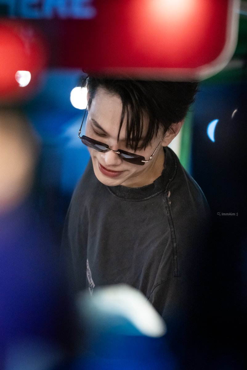 ʕ•́ᴥ•̀ʔっ♡ ImmAim :) tweet media