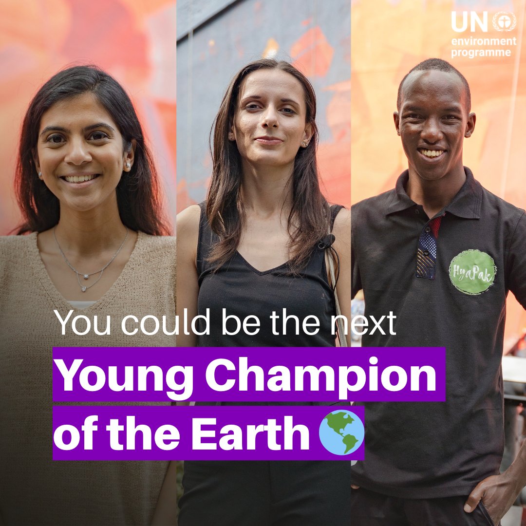 UNYouth tweet media