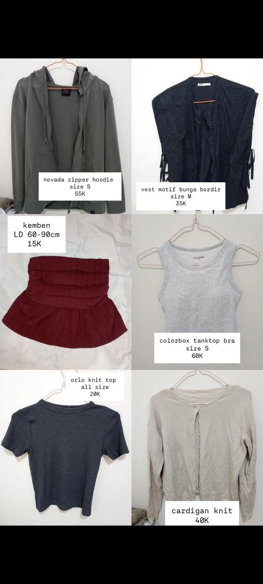 Unpadfess | DAPET 50-250K ISI SURVEY DI PIN TWEET tweet media