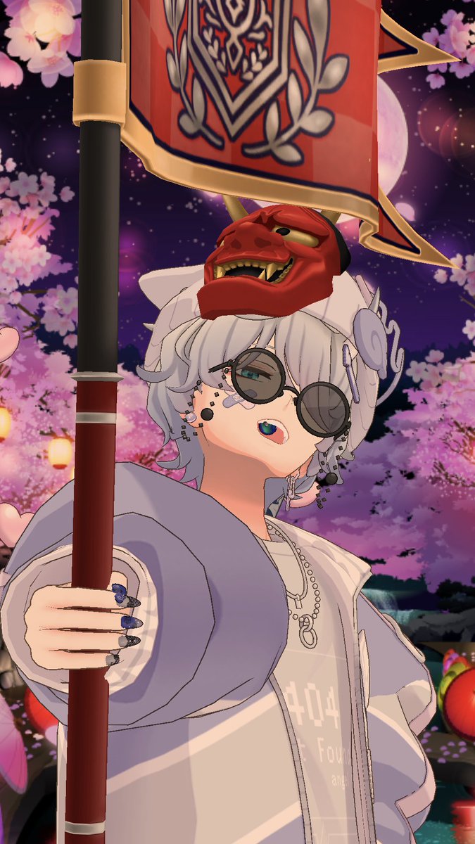 鬼曳之 ジザ😈🧬 tweet media