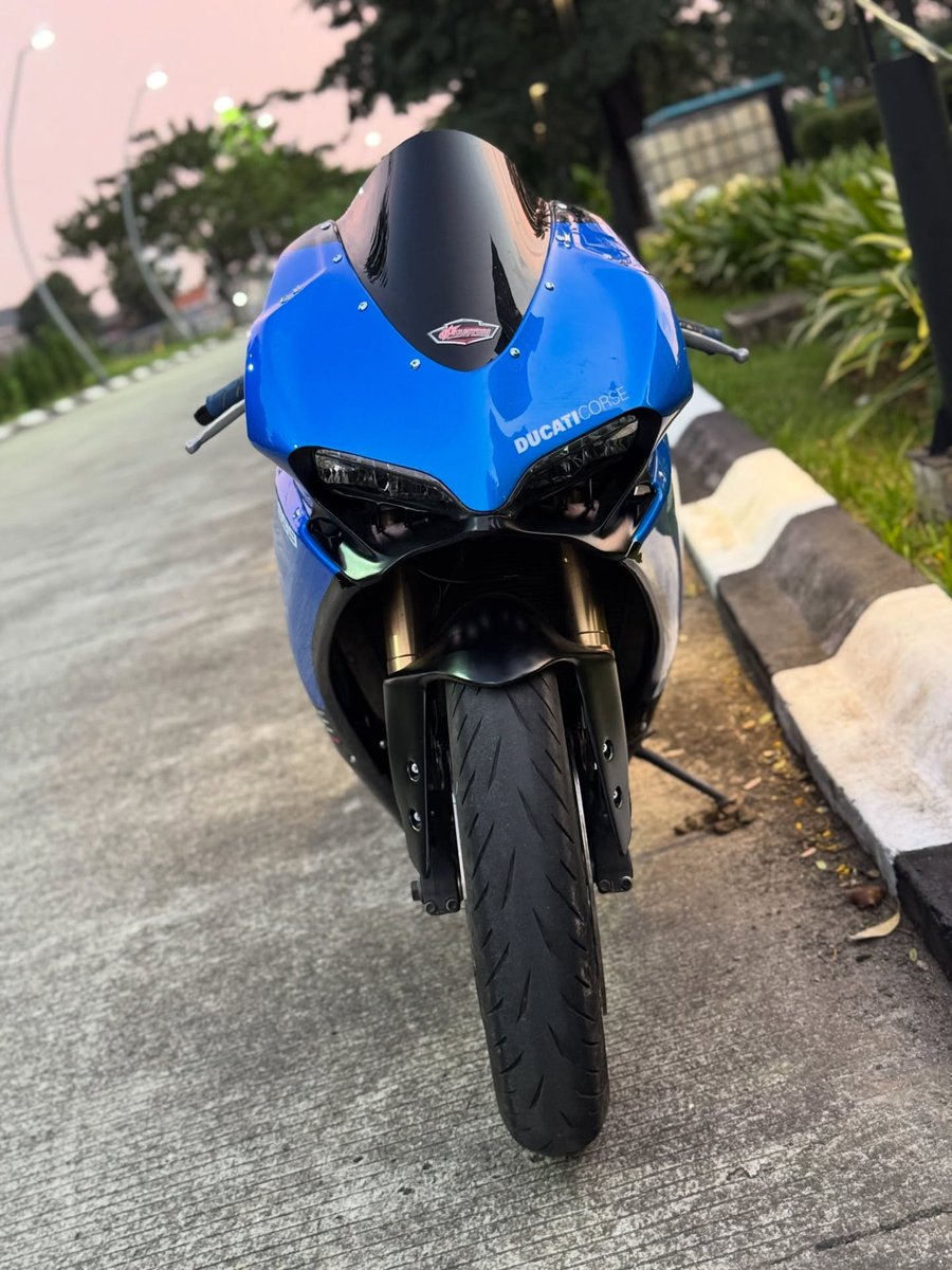 MoreMotorcycles's tweet image. #Ducati Panigale 899

📷
threads.com/@djcustom57