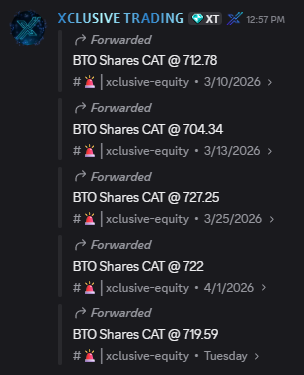 Xclusive Trading tweet media