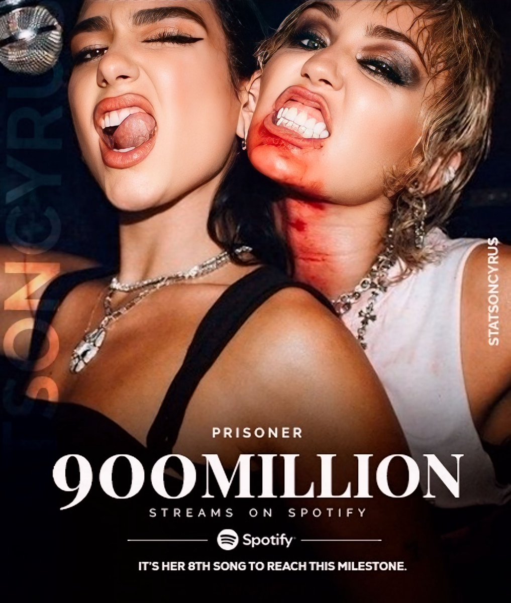 Miley Stats tweet media