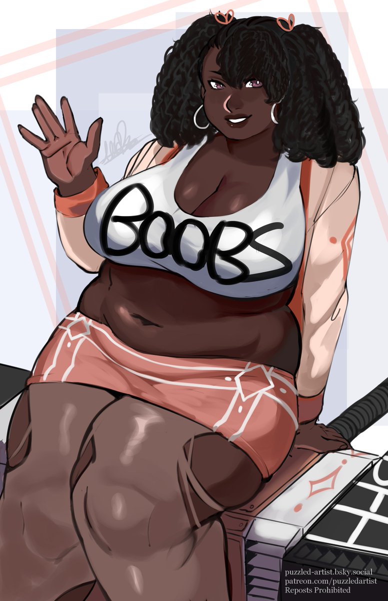 Puzzled-Artist tweet media