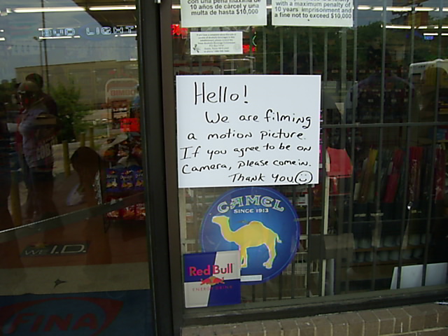 pjmarino1's tweet image. Starting a thread of old pics while on set just for fun #actorslife #setlife