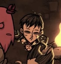 ✦iridescent (willow's butch)✦ tweet media