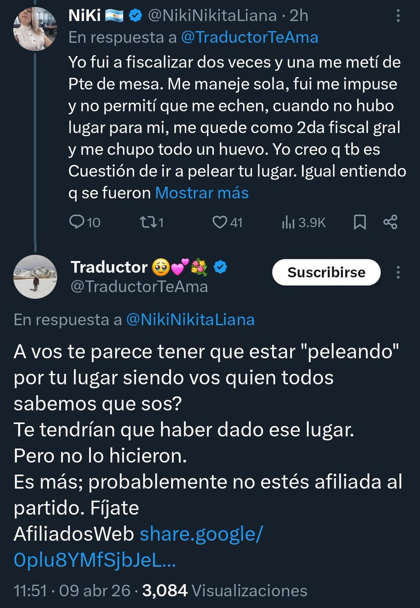 GIGA Tendencias tweet media