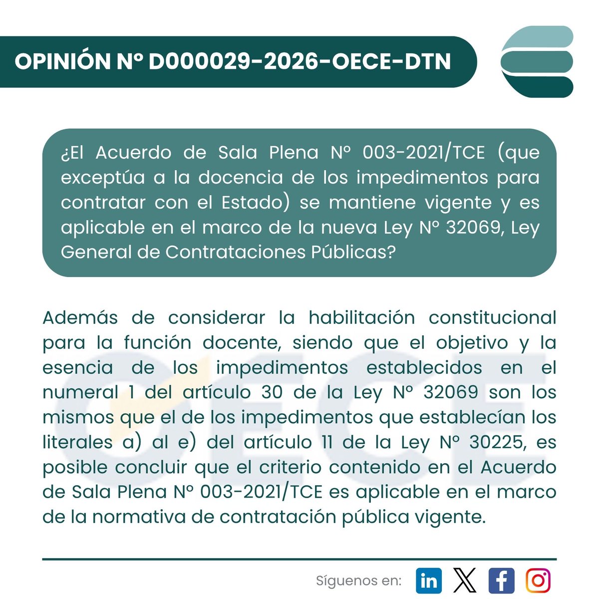 Enlace Ad Hoc tweet media