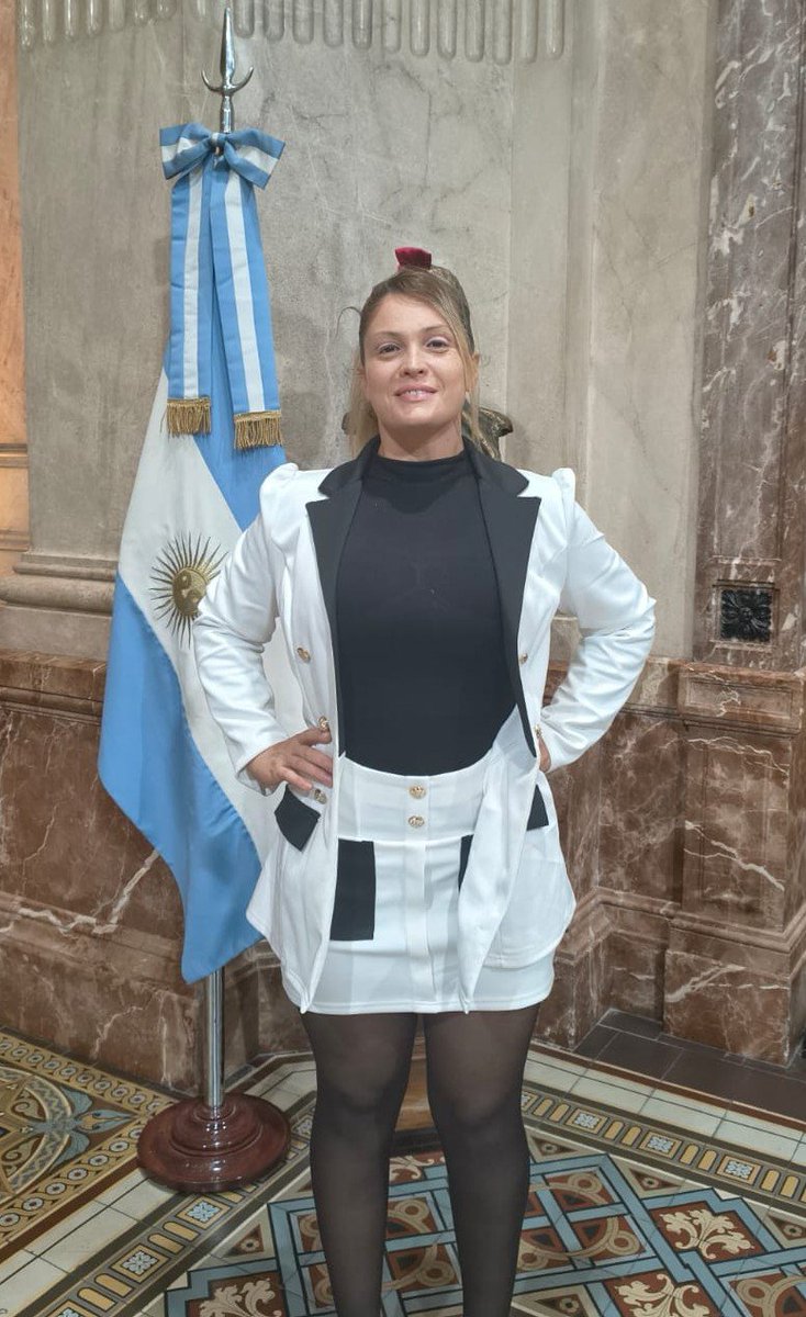 SILVINA SORIA 2025 tweet media