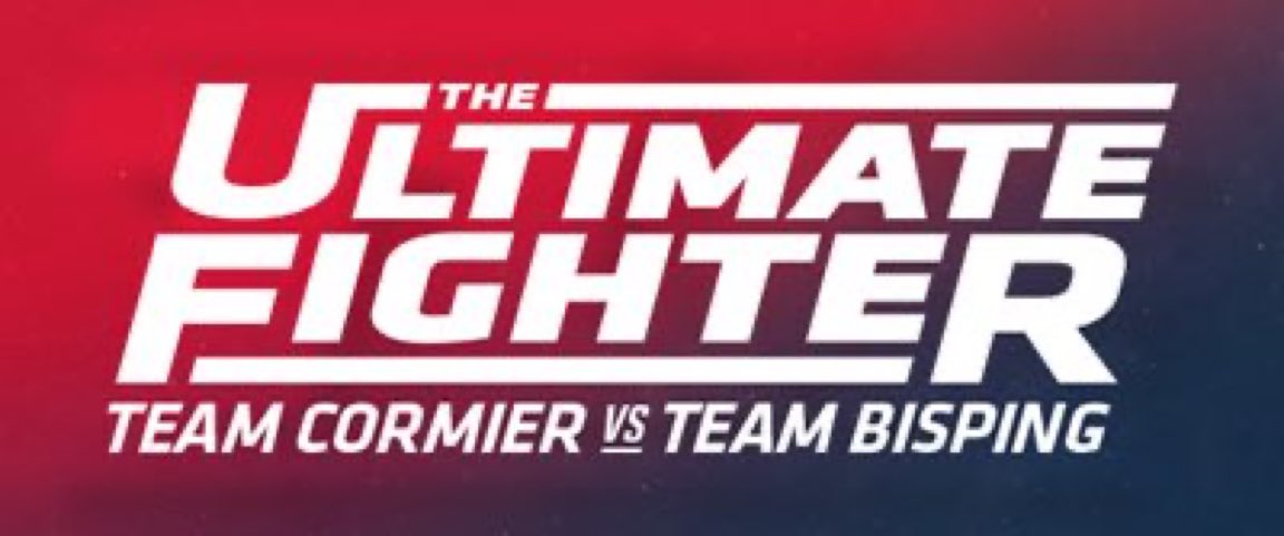 UFC FIFTH ROUND tweet media