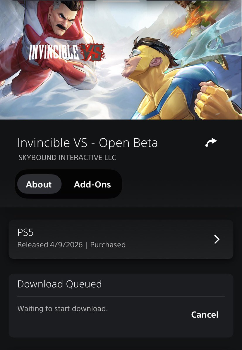 GenerationGameXP tweet media