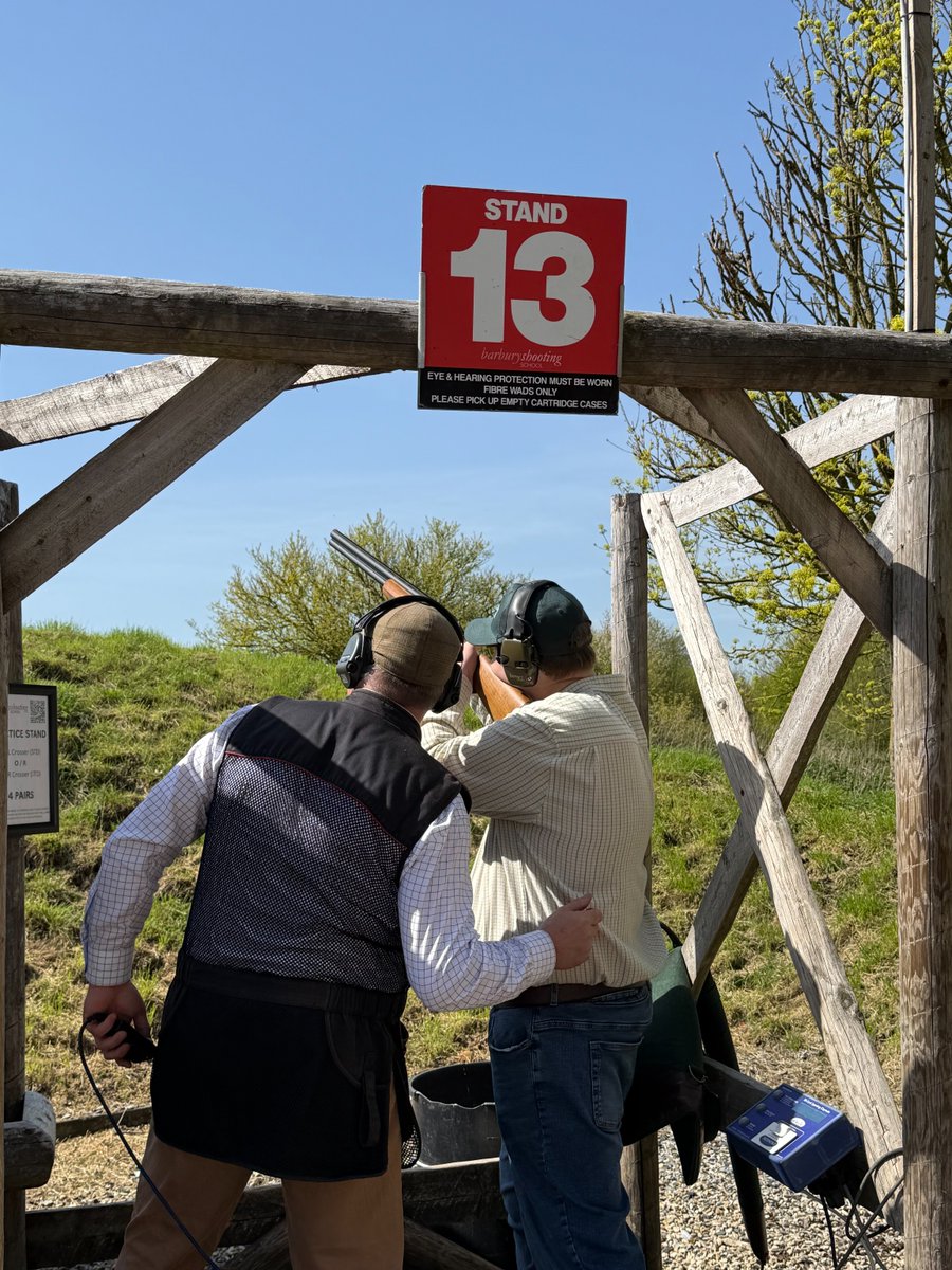 BASC South West tweet media