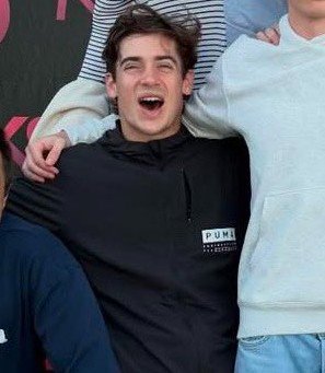 Grisel🏹 tweet media