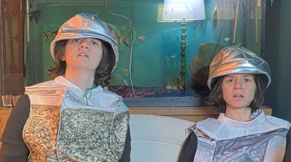 fishtankislive's tweet image. these 4 images tell a story...
what is it?
#fishtanklive #fyp #viral #season5 #funny