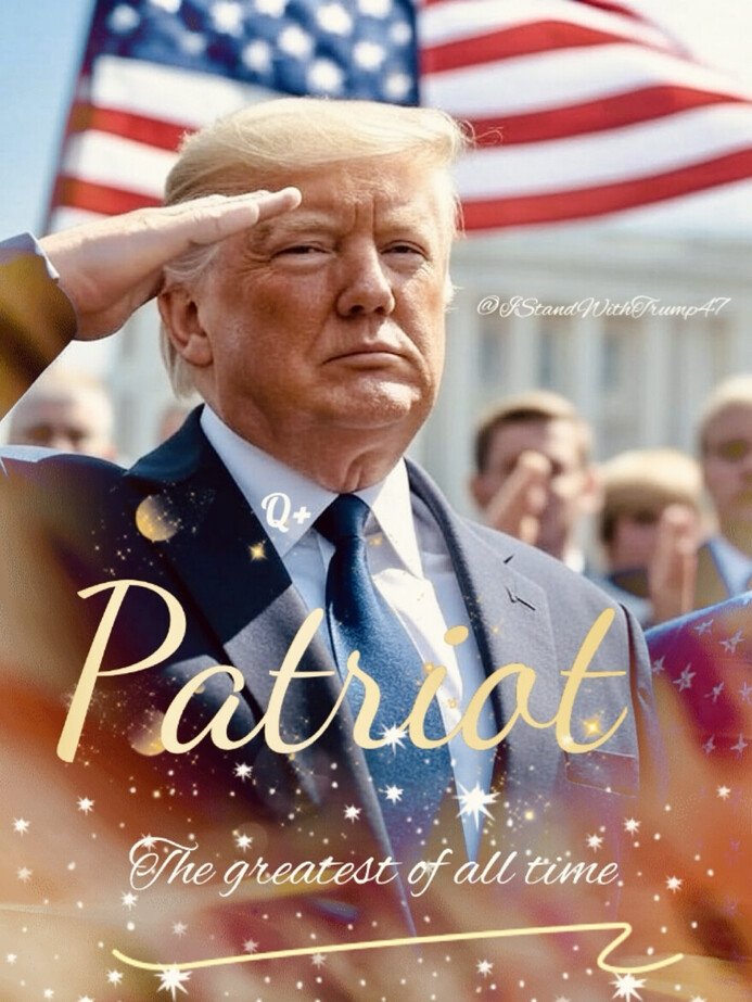 TRUE BRITT 🇺🇲 tweet media