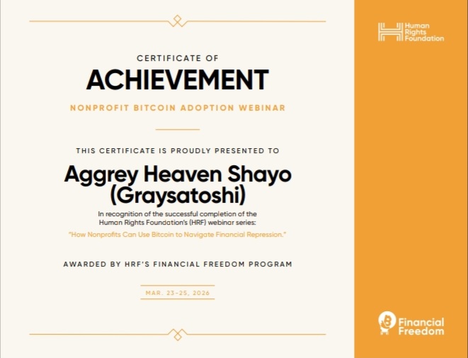 Graysatoshi ⚡️💥 tweet media