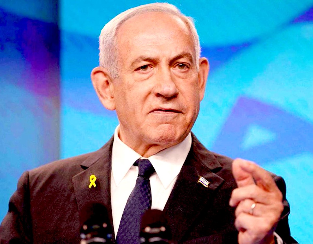 نتنياهو يأمر ببدء مفاوضات مباشرة مع لبنان في أقرب وقت