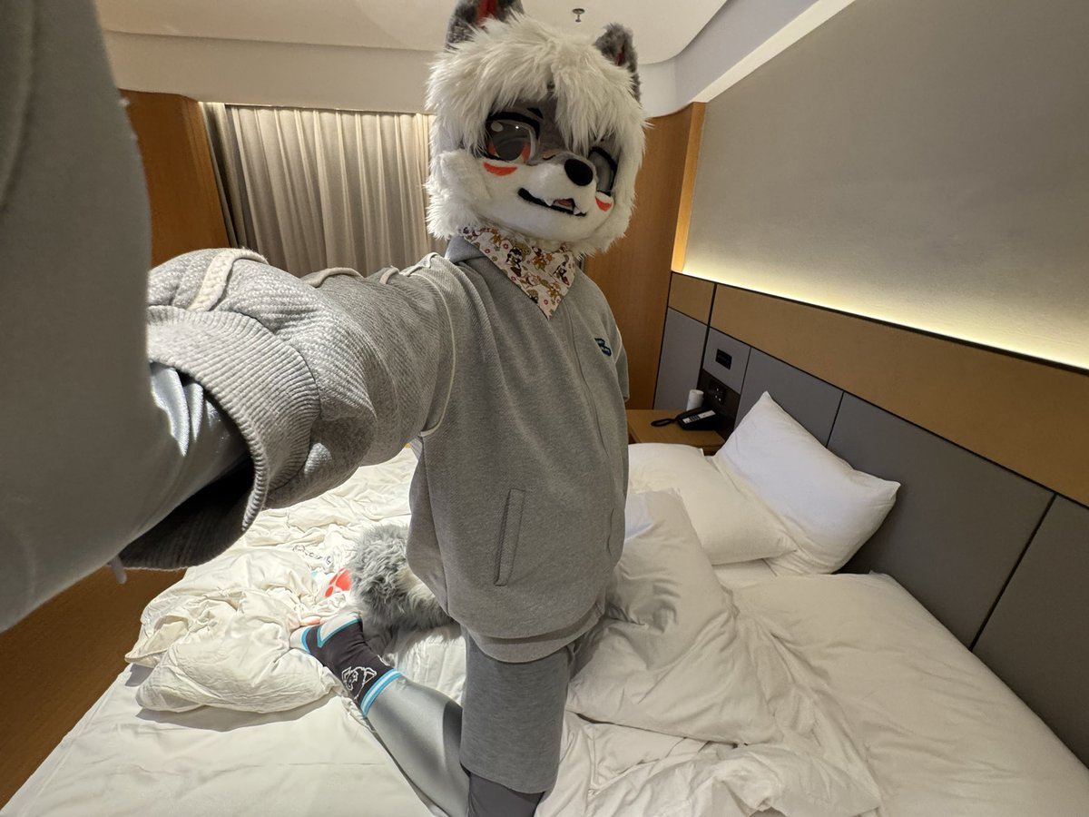 亞述不是匹諾曹🔜🏠 tweet media