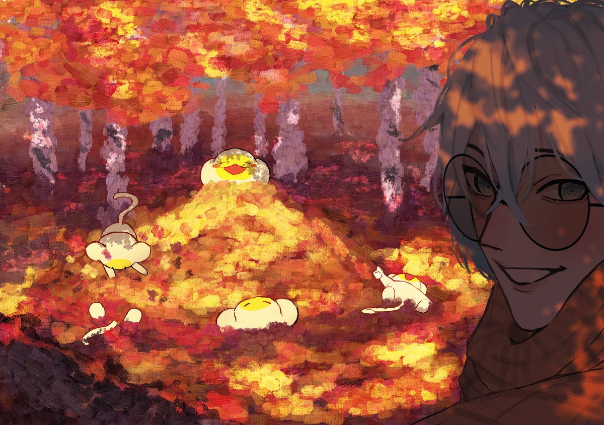 ecahunnie tweet media