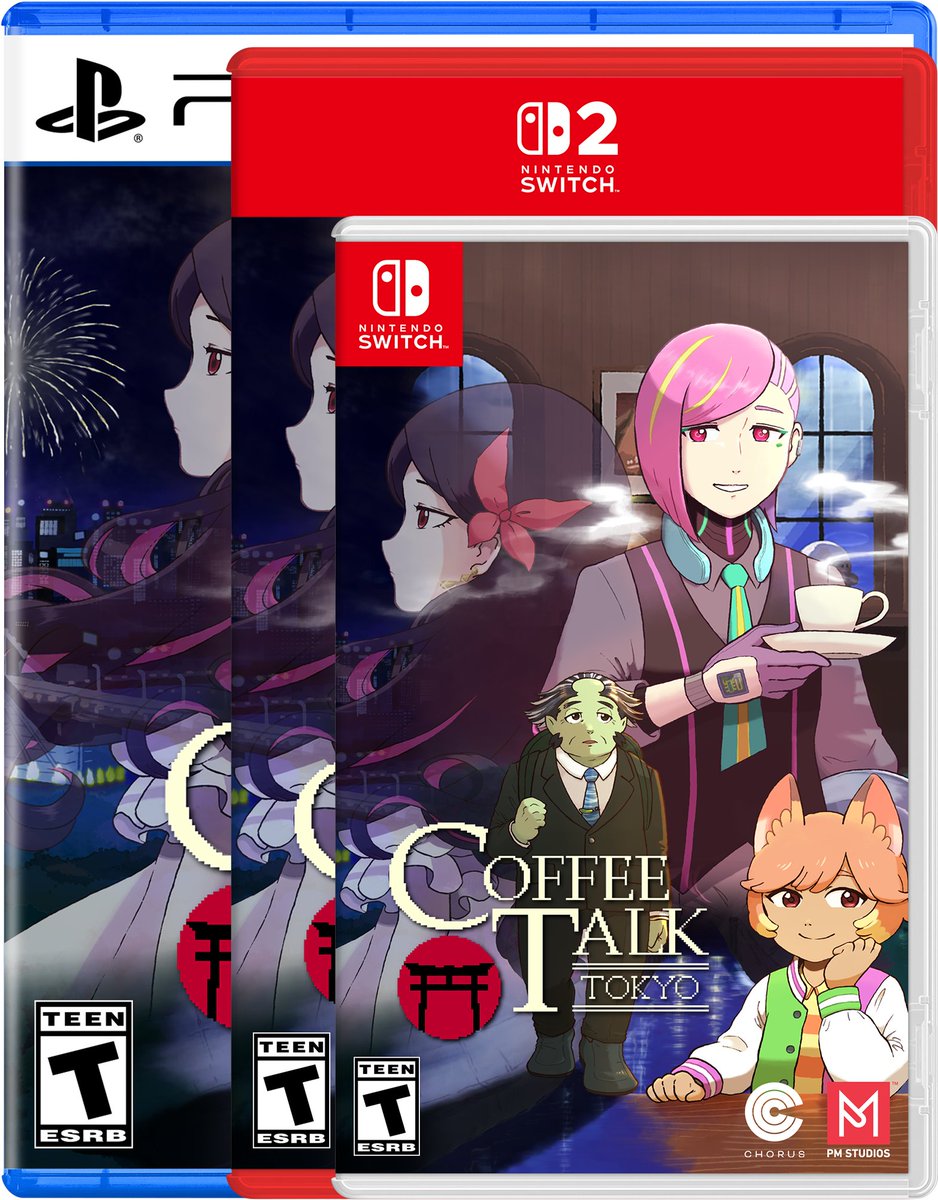 PM Studios🍂Avatar Legends Coming July 2nd! tweet media