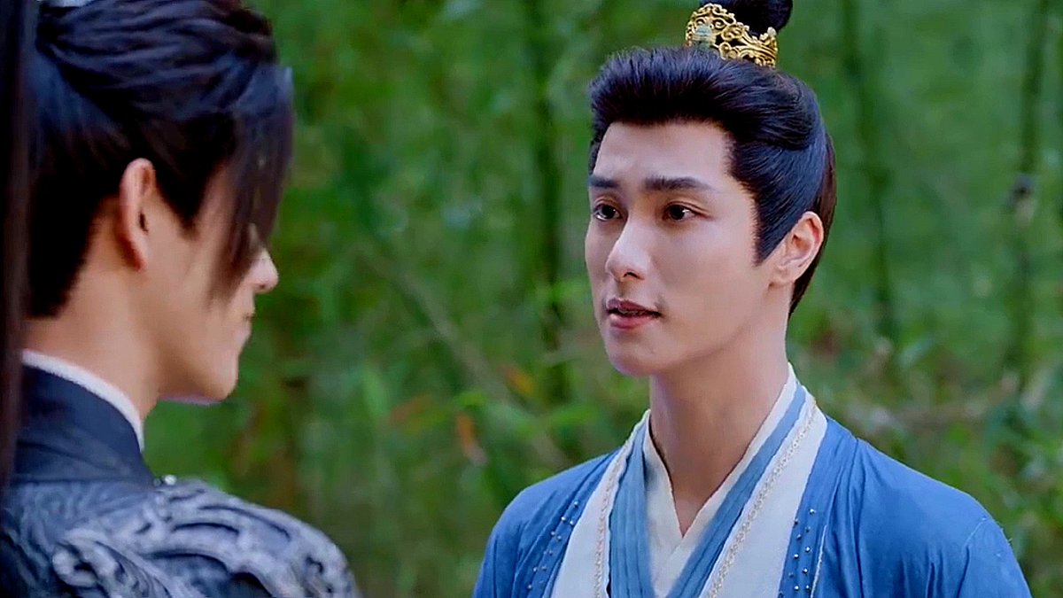 eclipsepetals_'s tweet image. wdym that duan xu is such great friends with that guy from the court that he even introduced him to he simu?!

#lovebeyondthegrave • #白日提灯