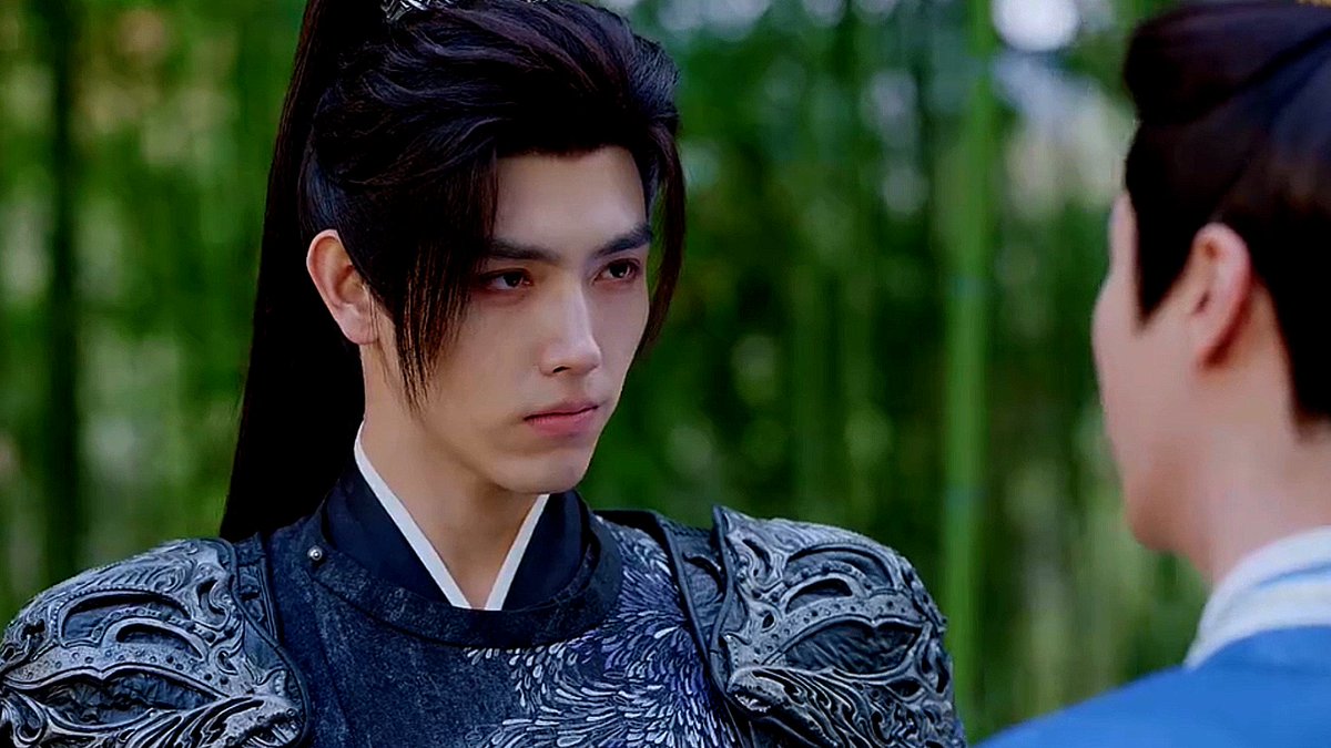 eclipsepetals_'s tweet image. wdym that duan xu is such great friends with that guy from the court that he even introduced him to he simu?!

#lovebeyondthegrave • #白日提灯