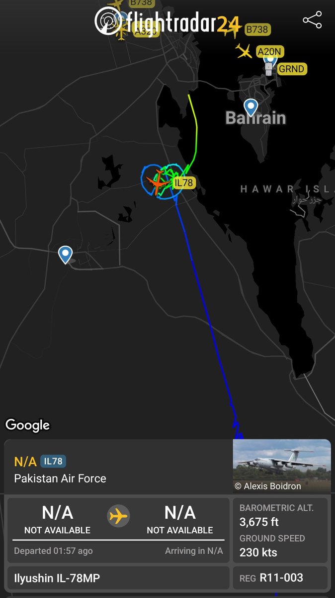 Egypt's Intel Observer tweet media