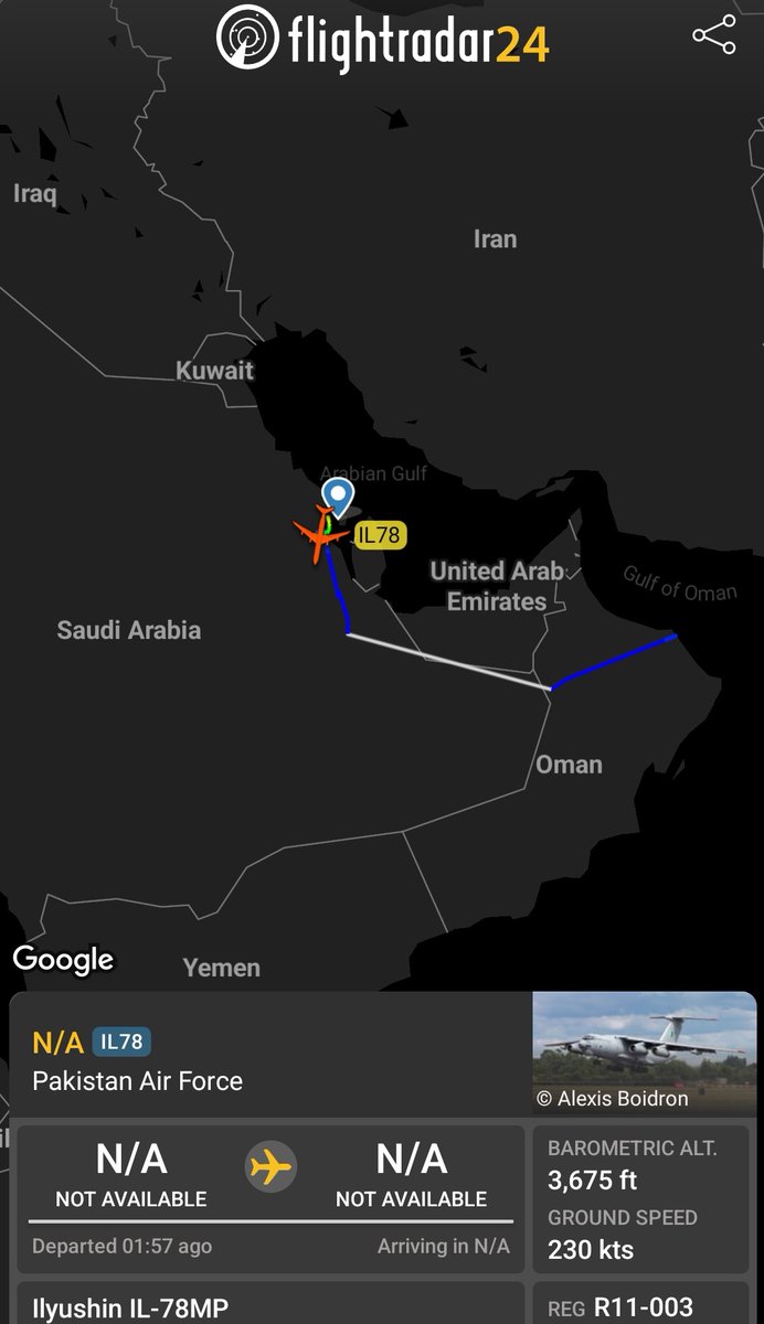 Egypt's Intel Observer tweet media
