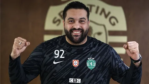 Paulo De Carvalho tweet media