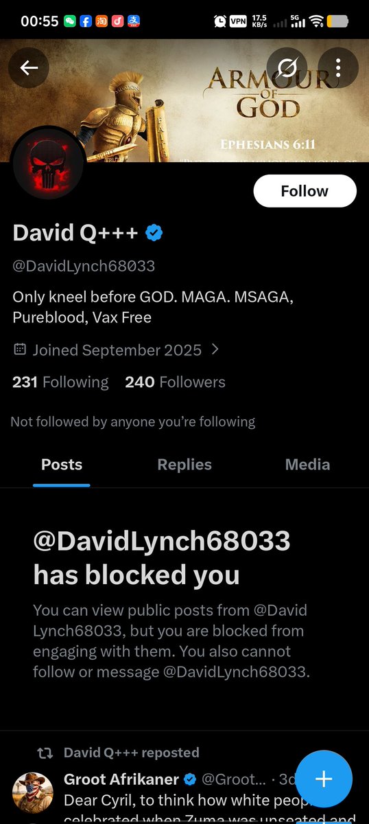 Mu ling ling Nikelo tweet media