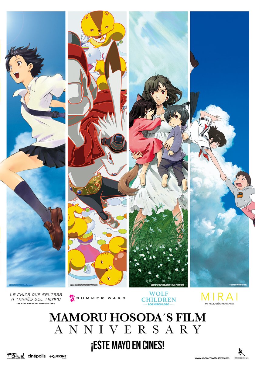 Konnichiwa! tweet media