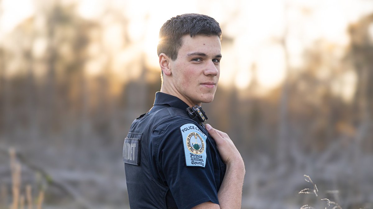 PWCPolice's tweet photo. #HIRING POV: You’re 18-20, getting paid to work out, and fast-tracking your way into a career. ✨Enter your law enforcement era with us! You'll get hands-on experience in Patrol, Investigations, Fleet, Forensics, and Administration. #joinpwcpd https://t.co/JUlEiWrjdk
