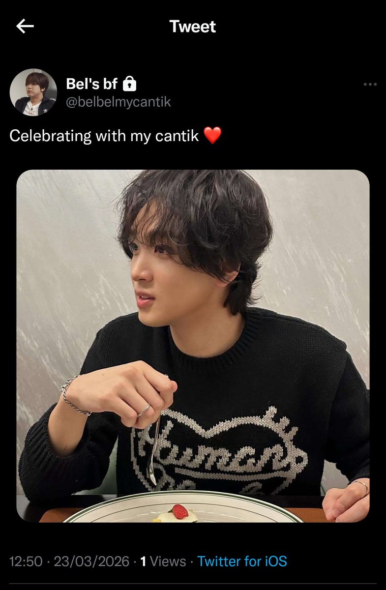 lilsun tweet media